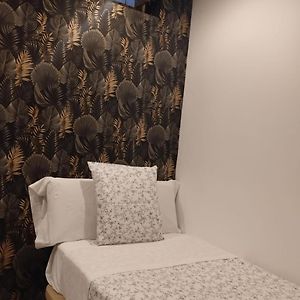 Budget Single Room